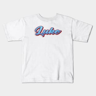 Luke Kids T-Shirt